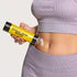 SWEAT-ACTIVATING FORMULA