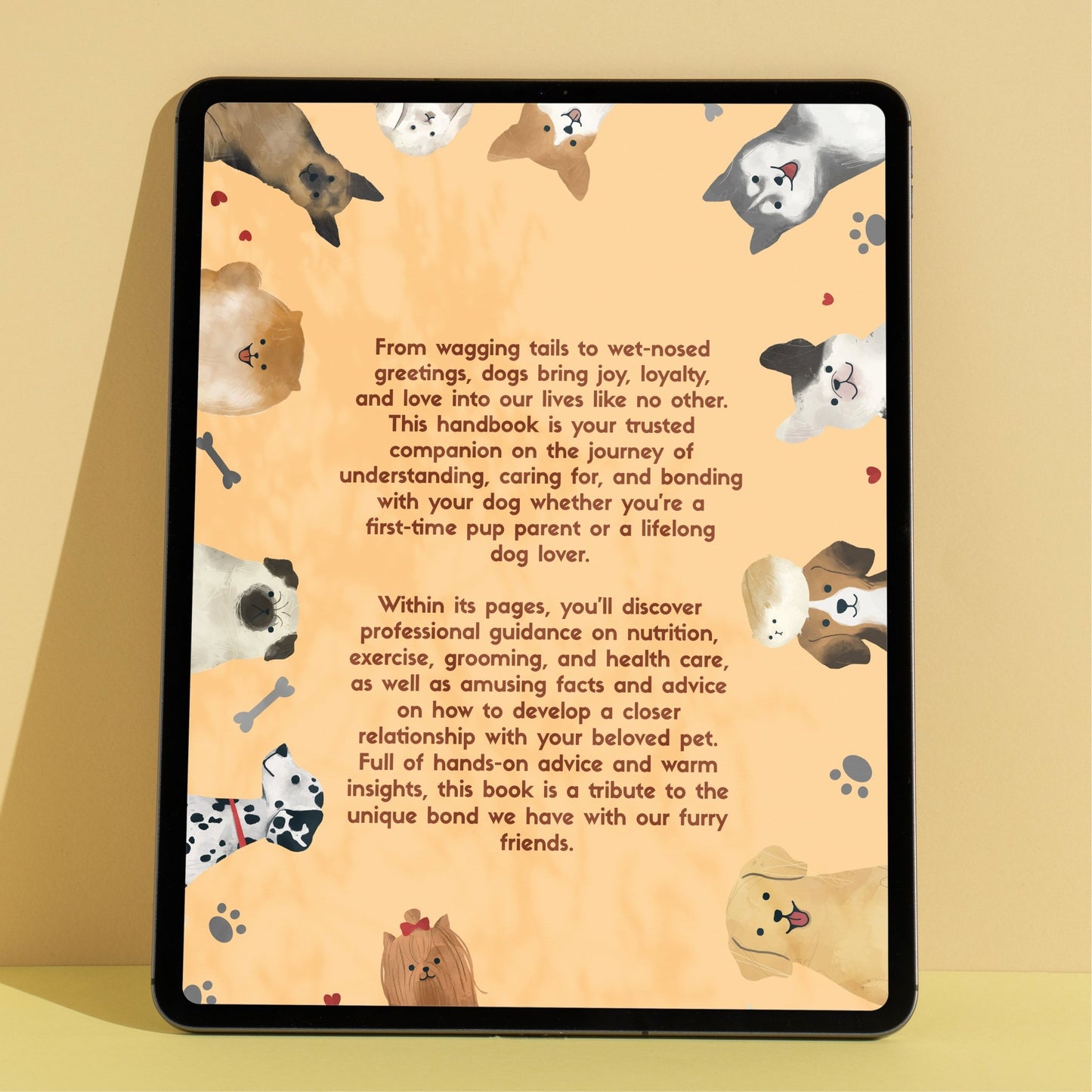 Furtastic - Ultimate Guide for your Furry One Ebook - Hemisphere | Balance Your Life