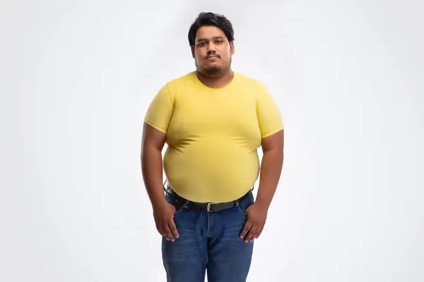 Fat Compressor Men Men’s Slimming Compression Tank – Get Hemisphere | Balance Your Life