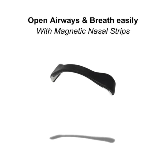 Magnetic Nasal Strip Kit - Hemisphere | Balance Your Life